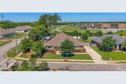 1795 Brightleaf Cir, Cantonment, FL 32533 - Photo 65