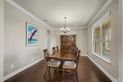 1795 Brightleaf Cir, Cantonment, FL 32533 - Photo 9