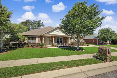 1795 Brightleaf Cir, Cantonment, FL 32533 - Photo 3