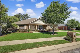 1795 Brightleaf Cir, Cantonment, FL 32533 - Photo 3