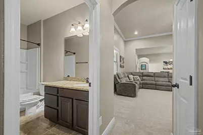 1795 Brightleaf Cir, Cantonment, FL 32533 - Photo 31