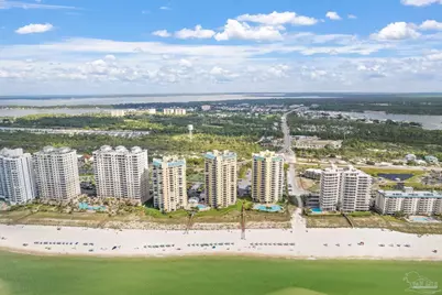 13601 Perdido Key Dr #W6B, Perdido Key, FL 32507 - Photo 1