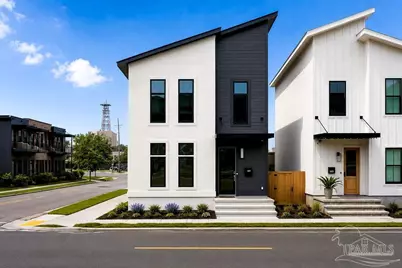 501 N Tarragona St, Pensacola, FL 32503 - Photo 1