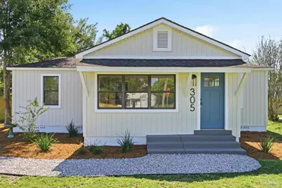 305 Greve Rd, Pensacola, FL 32506 - Photo 1