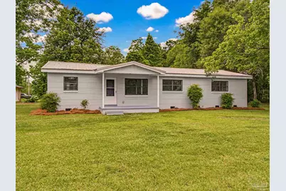 125 Madrid Rd, Cantonment, FL 32533 - Photo 1