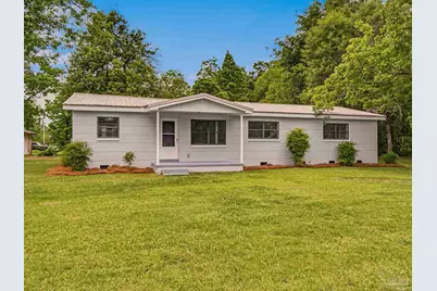 125 Madrid Rd, Cantonment, FL 32533 - Photo 1