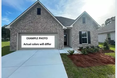 5164 Sugarloaf St 2-G (LOT #), Pace, FL 32571 - Photo 1