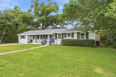 1826 Peyton Dr, Pensacola, FL 32503 - Photo 3