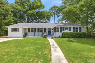 1826 Peyton Dr, Pensacola, FL 32503 - Photo 1