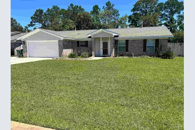 1454 Little Creek Dr, Pensacola, FL 32506 - Photo 1