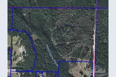 0 Walther Rd, Milton, FL 32570 - Photo 1