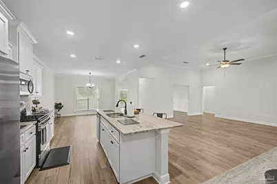 4144 Grassy Run St, Milton, FL 32583 - Photo 9