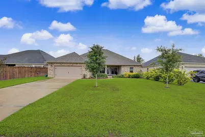 4144 Grassy Run St, Milton, FL 32583 - Photo 35