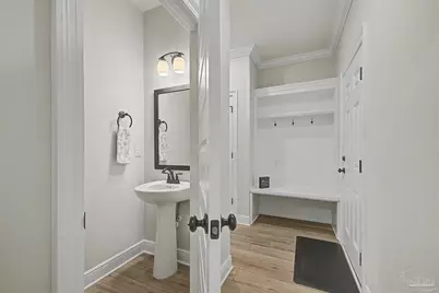 4144 Grassy Run St, Milton, FL 32583 - Photo 17
