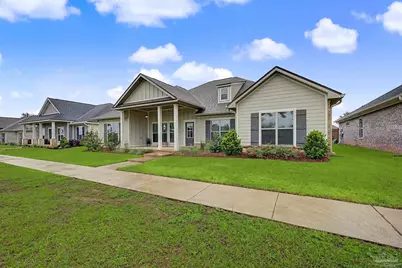 4144 Grassy Run St, Milton, FL 32583 - Photo 29