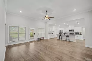 4144 Grassy Run St, Milton, FL 32583 - Photo 7
