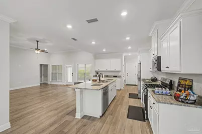 4144 Grassy Run St, Milton, FL 32583 - Photo 13