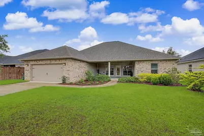 4144 Grassy Run St, Milton, FL 32583 - Photo 37