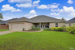 4144 Grassy Run St, Milton, FL 32583 - Photo 37