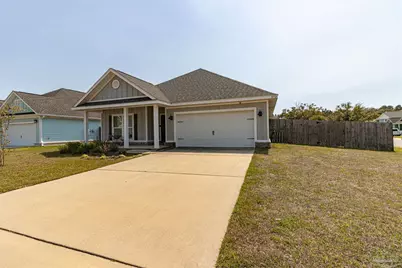 3172 Heritage Oaks Cir, Navarre, FL 32566 - Photo 1