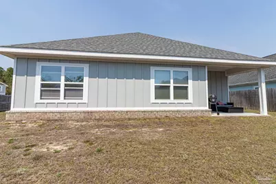 3172 Heritage Oaks Cir, Navarre, FL 32566 - Photo 33