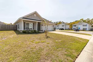 3172 Heritage Oaks Cir, Navarre, FL 32566 - Photo 37
