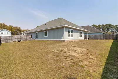 3172 Heritage Oaks Cir, Navarre, FL 32566 - Photo 33