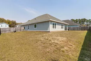 3172 Heritage Oaks Cir, Navarre, FL 32566 - Photo 33