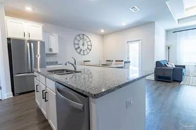3172 Heritage Oaks Cir, Navarre, FL 32566 - Photo 21