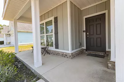 3172 Heritage Oaks Cir, Navarre, FL 32566 - Photo 35