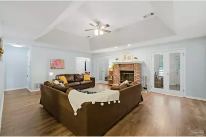 5481 Rowe Trl, Pace, FL 32571 - Photo 5