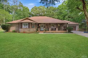 5481 Rowe Trail, Pace, FL 32571 - Photo 1