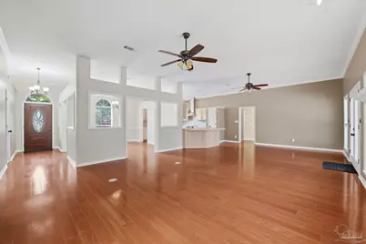 3358 Indian Hills Dr, Pace, FL 32571 - Photo 5