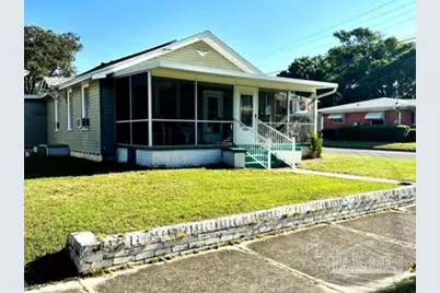 1600 W Gregory St, Pensacola, FL 32502 - Photo 3