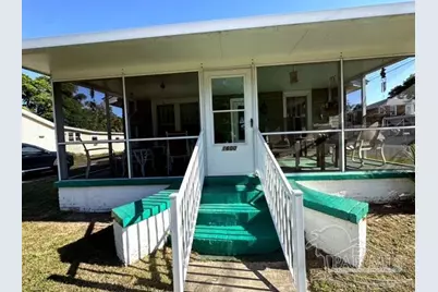 1600 W Gregory St, Pensacola, FL 32502 - Photo 5