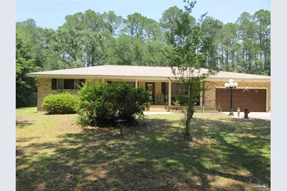 4756 Ward Basin Rd, Milton, FL 32583 - Photo 49