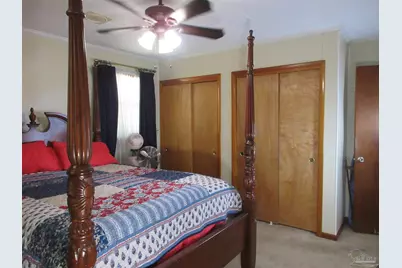 4756 Ward Basin Rd, Milton, FL 32583 - Photo 29