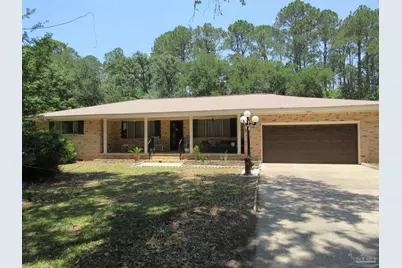 4756 Ward Basin Rd, Milton, FL 32583 - Photo 1