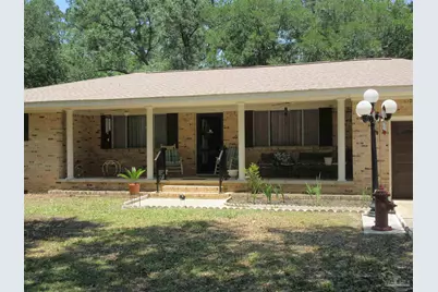 4756 Ward Basin Rd, Milton, FL 32583 - Photo 3