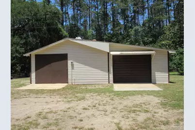 4756 Ward Basin Rd, Milton, FL 32583 - Photo 39