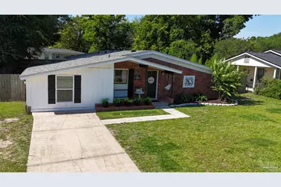 6533 College Dr, Milton, FL 32570 - Photo 47