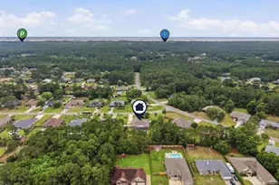 7154 Riverview St, Navarre, FL 32566 - Photo 55