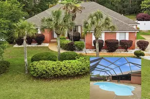 7154 Riverview St, Navarre, FL 32566 - Photo 1