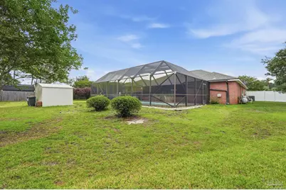 7154 Riverview St, Navarre, FL 32566 - Photo 49