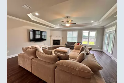 2346 Habersham Ln, Cantonment, FL 32533 - Photo 5