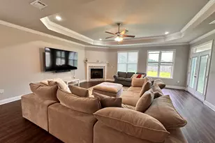 2346 Habersham Ln, Cantonment, FL 32533 - Photo 5