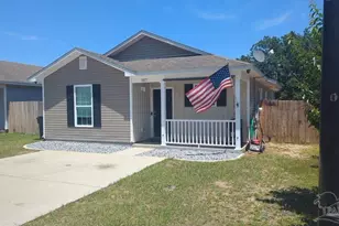 5877 Tryton Cir, Pensacola, FL 32526 - Photo 3