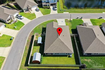 10560 Queens Gate Cir, Pensacola, FL 32506 - Photo 49