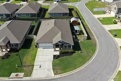 10560 Queens Gate Cir, Pensacola, FL 32506 - Photo 47