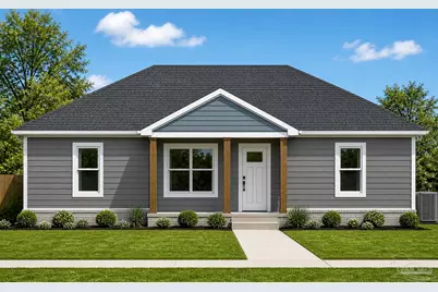 4145 Woodfin Cir, Pace, FL 32571 - Photo 1
